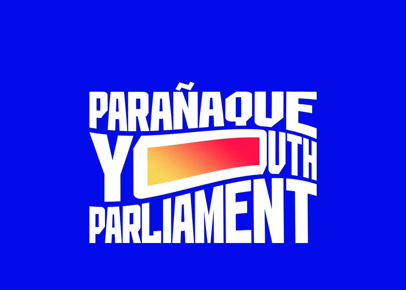 Parañaque Youth Parliament logo
